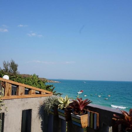 Saikaew Boutique Hotel Szamed-sziget Kültér fotó
