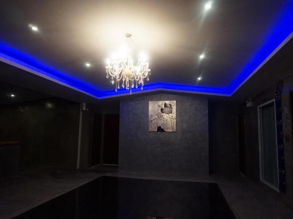 Saikaew Boutique Hotel Szamed-sziget Kültér fotó