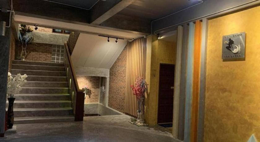 Saikaew Boutique Hotel Szamed-sziget Kültér fotó