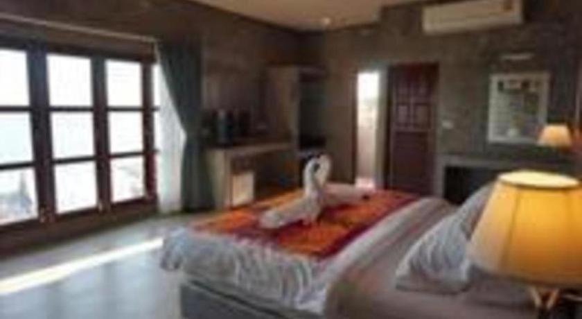 Saikaew Boutique Hotel Szamed-sziget Kültér fotó