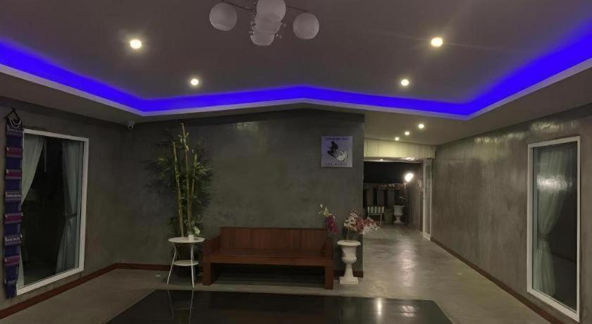 Saikaew Boutique Hotel Szamed-sziget Kültér fotó