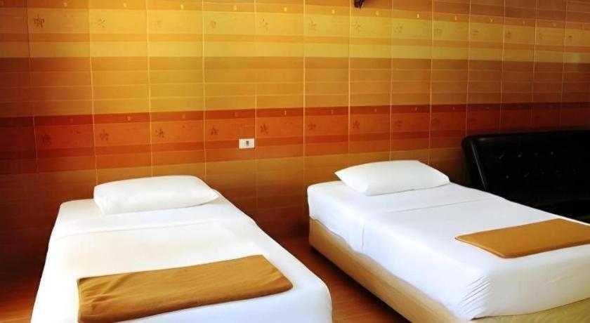 Saikaew Boutique Hotel Szamed-sziget Kültér fotó