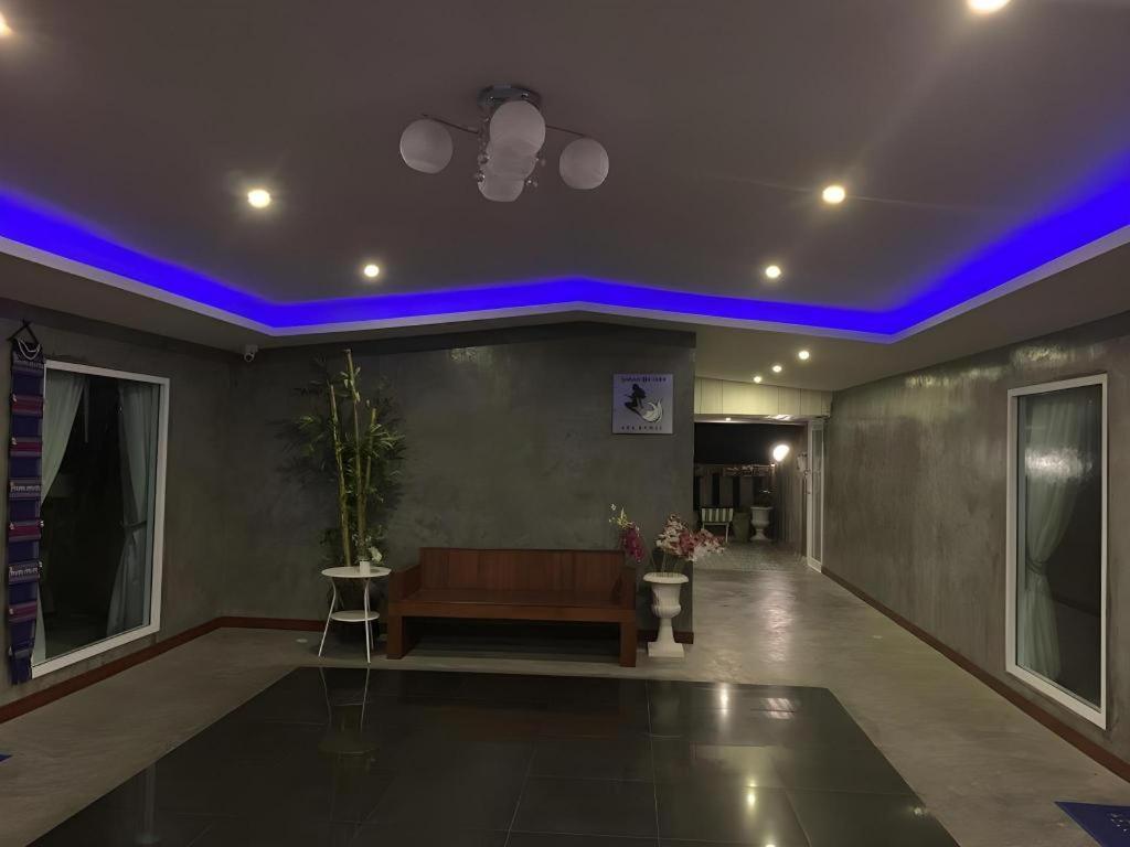 Saikaew Boutique Hotel Szamed-sziget Kültér fotó