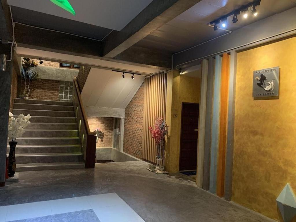 Saikaew Boutique Hotel Szamed-sziget Kültér fotó